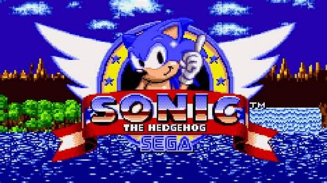 sonic the hedgehog game|Sonic Games Online ️ Play.